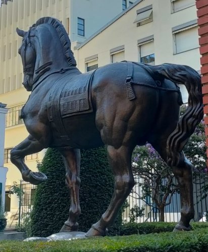 cheval