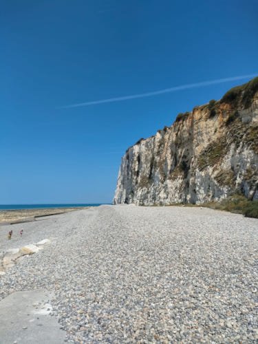 13 La mer 