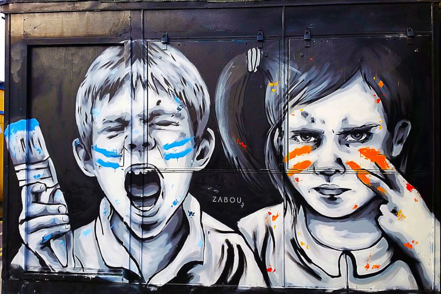 Zabou